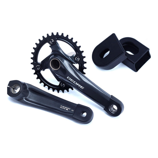 Funda Protector Cubre Biela Volante Silicona Universal Mi tienda-Repuesto-de-bicicleta