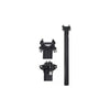 Tija Tubo Sillin Bicicleta 30.9 Mm 400mm Mtb Ruta Mi tienda-Repuesto-de-bicicleta