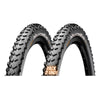 Pack 2 Neumaticos Aro 29 X 2.30 Continental Mountain King Mi tienda-Repuesto-de-bicicleta