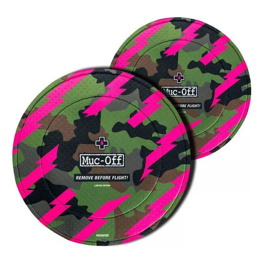 Protector Cubre Disco De Freno Lavado De Bicicleta Muc-off Mi tienda-Repuesto-de-bicicleta