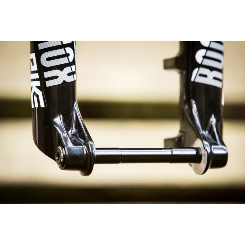 Eje Pasante Delantero Boost 15x110mm Rockshox Reba Sid Lyrik Mi tienda-Repuesto-de-bicicleta