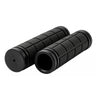 Puños Bicicleta Grip Ergonomicos Antideslizantes Mtb Urbano Negro