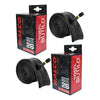 Pack 2 Camaras Bicicleta Aro 26 1.95 X 2.125 Valvula Auto Mi tienda-Repuesto-de-bicicleta