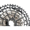 Piñon Cassette 11v 11-50 Ultra Light Para Nucleo Hg Shimano Black Silver 11 50