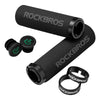 Puños Bicicleta Rockbros Empuñadura Lock Grips Mtb Colores Mi tienda-Repuesto-de-bicicleta
