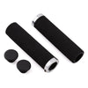 Puños Bicicleta Kapra Eva Premium Empuñadura Lock Grips Mtb Mi tienda-Repuesto-de-bicicleta