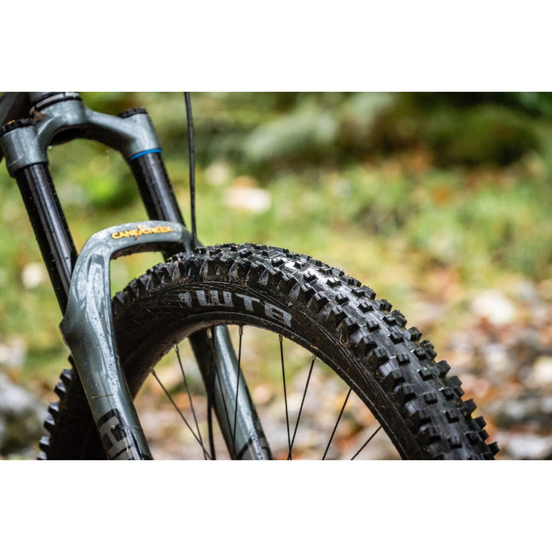 Neumatico Wtb Vigilante 27.5 X 2.50 Tubeless Sg2 High Grip