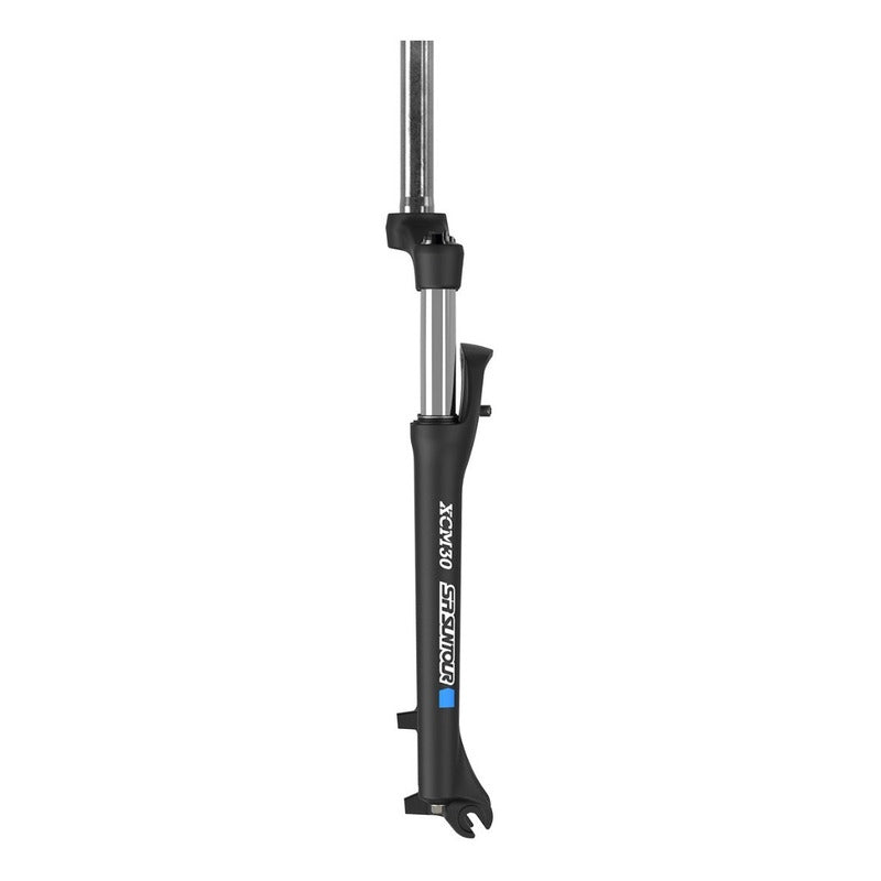 Horquilla Suntour Aro 29 Xcm Rl Disco 100mm Bloqueo Manillar Mi tienda-Repuesto-de-bicicleta