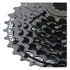 Piñon Shimano Cassette Hg 8v 12-32t Cs-hg200-8 Tourney Mtb Negro 12 32