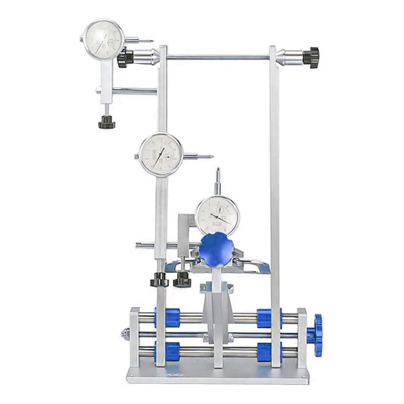 Centrador Profesional De Llantas Ruedas Bicicleta Toopre Mi tienda-Repuesto-de-bicicleta