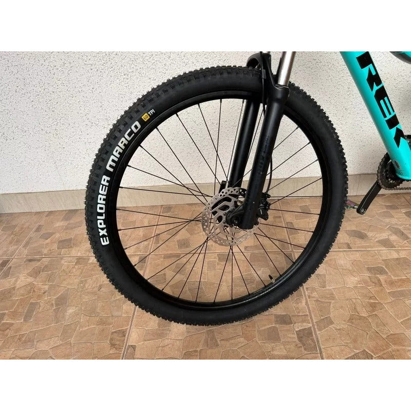 Neumatico Aro 27.5 X 2.10 Ralco Explorer Marco Kevlar Mtb Mi tienda-Repuesto-de-bicicleta