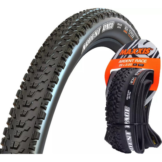 Neumatico Aro 29x2.20 Maxxis Ardent Race Exo Tubeless Mi tienda-Repuesto-de-bicicleta