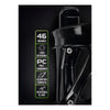Portabotella Caramagiola Trip Versa Light Lateral Reversible Negro