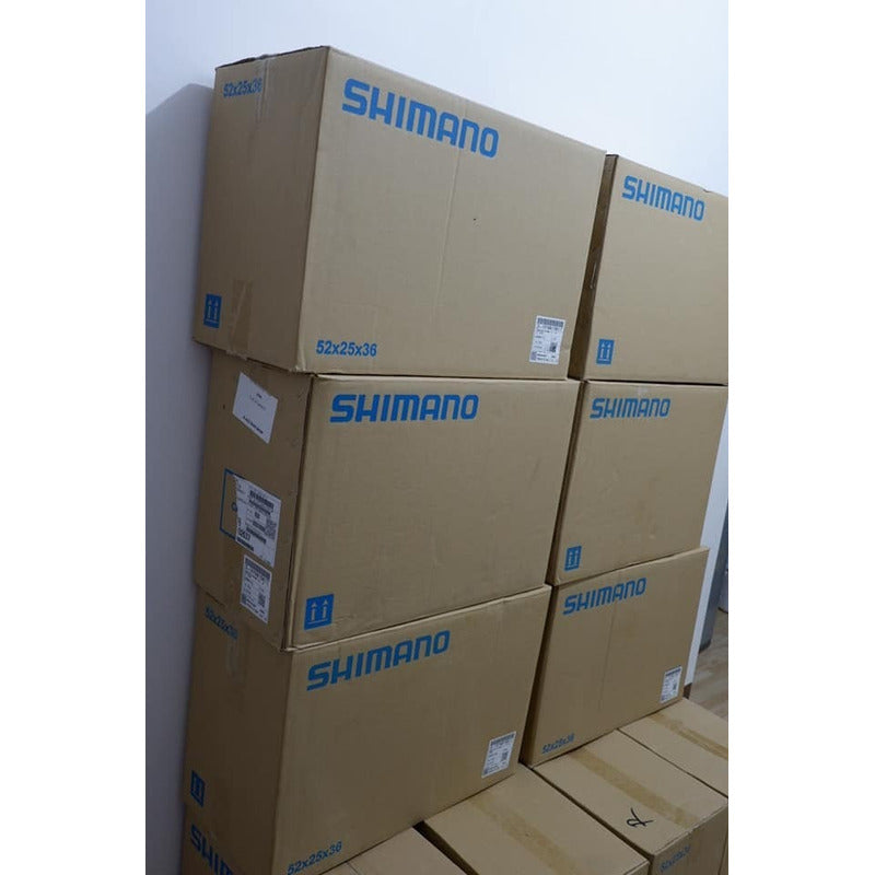 Par Frenos Hidraulicos Shimano Mt200 Delantero Trasero Mtb Mi tienda-Repuesto-de-bicicleta