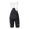 Calza Acolchada Tirantes Shimano Kodama Hombre Bib Short Xl Negro Lisa Xl