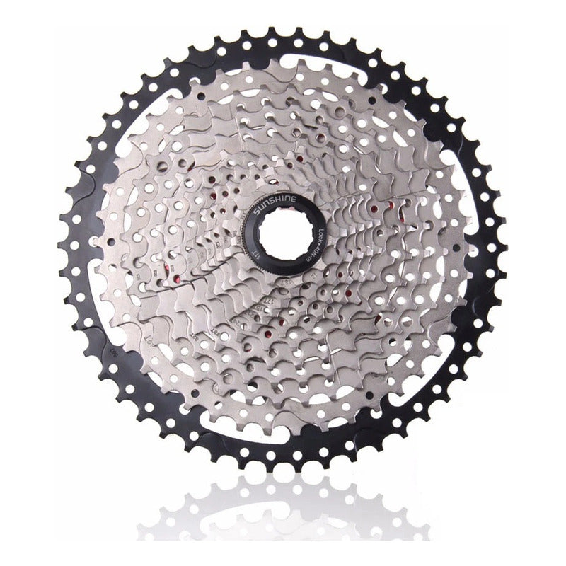 Piñon Cassette 12v 11-50 1x12 Nucleo Shimano Hg Mtb Mi tienda-Repuesto-de-bicicleta
