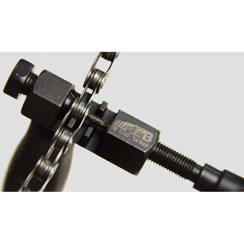 Corta Cadena De Bicicleta Profesional Superb Tb-3355 Mi tienda-Repuesto-de-bicicleta