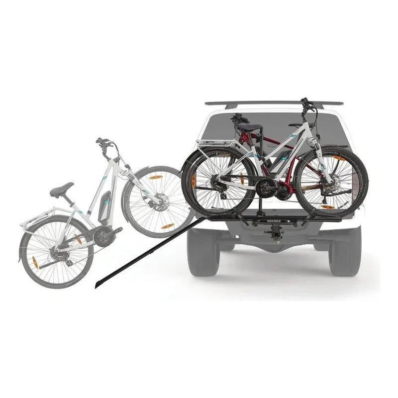 Portabicicleta Yakima Onramp Enganche 2'' Bicicletas E-bike