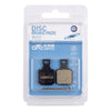 Pastillas Disco Freno Organicas Para Magura Mt5 Mt7 Mt8