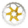 Disco Rotor De Freno Hidraulico Flotante A2z 203mm Taiwan