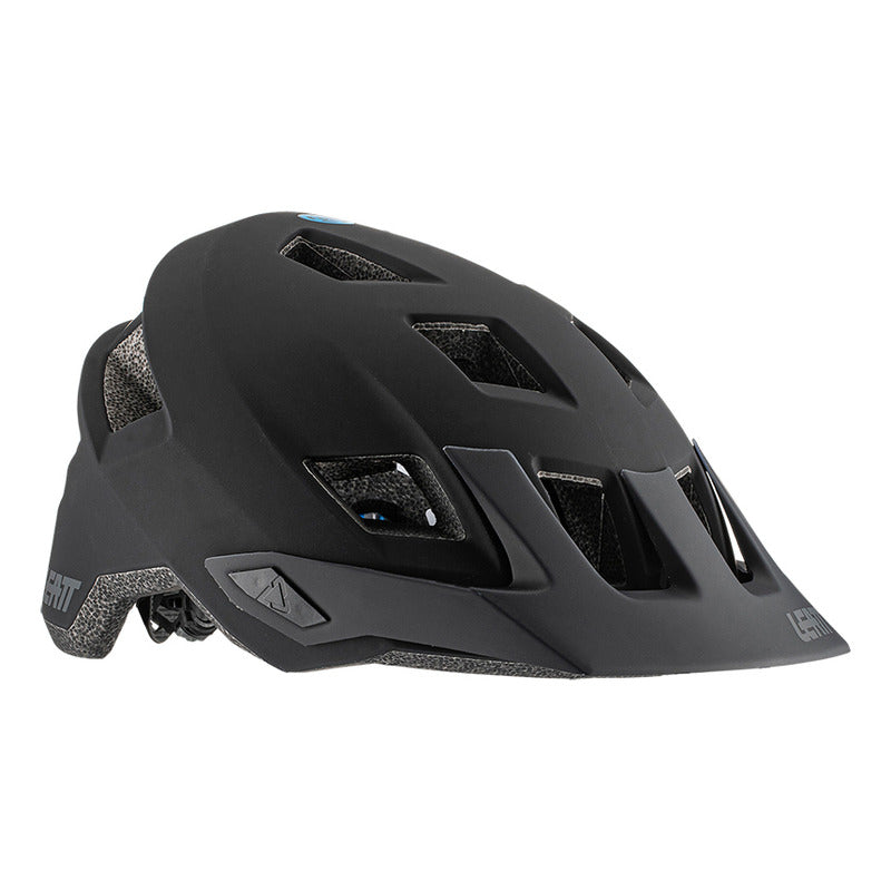 Casco Bicicleta Certificado Leatt Allmtn 1.0 V21 Mtb Enduro Mi tienda-Repuesto-de-bicicleta