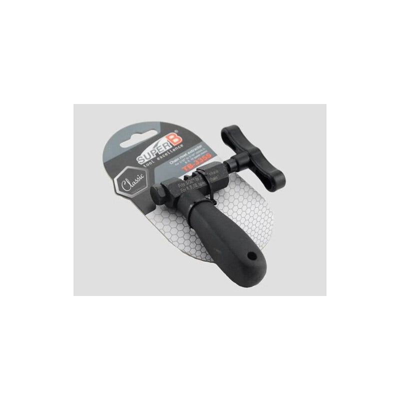 Corta Cadena De Bicicleta Profesional Superb Tb-3355 Mi tienda-Repuesto-de-bicicleta