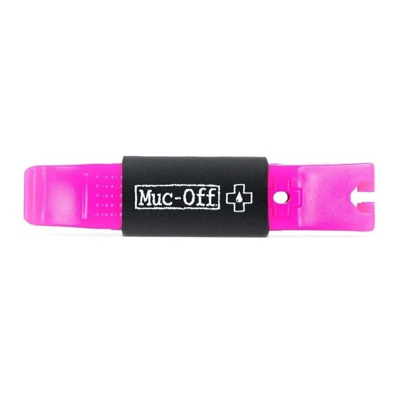 Set Desmontadores De Neumatico Muc-off Rin Stix Colores Mi tienda-Repuesto-de-bicicleta