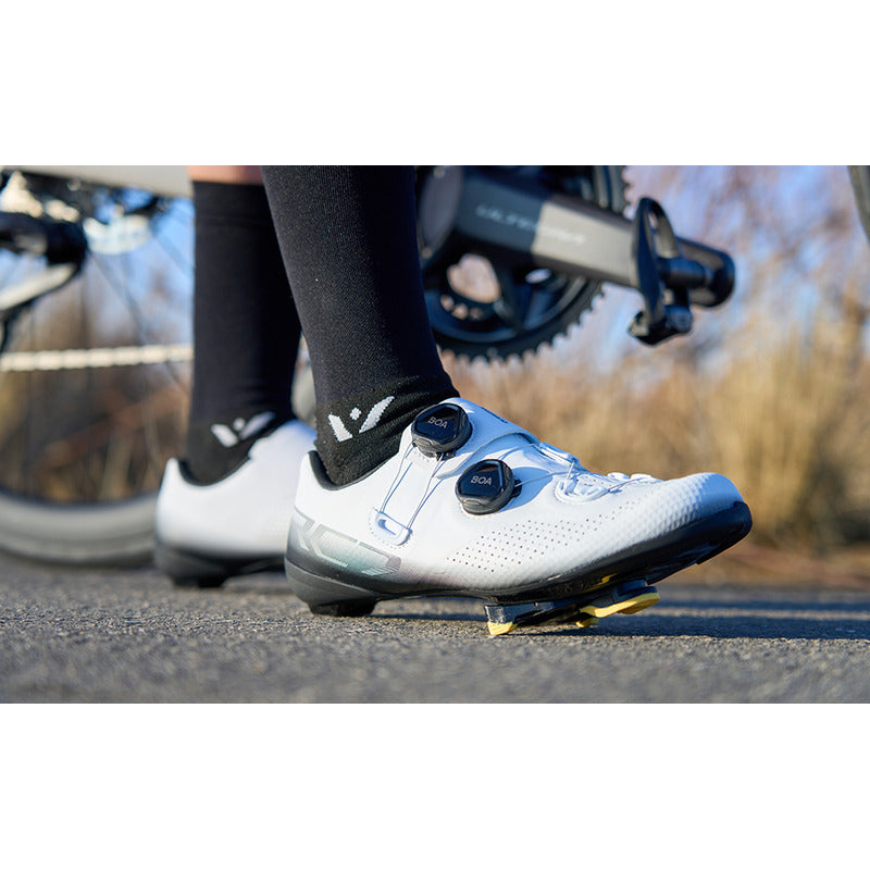 Calas Shimano Originales Sm-sh11 6° Para Pedales Spd Ruta