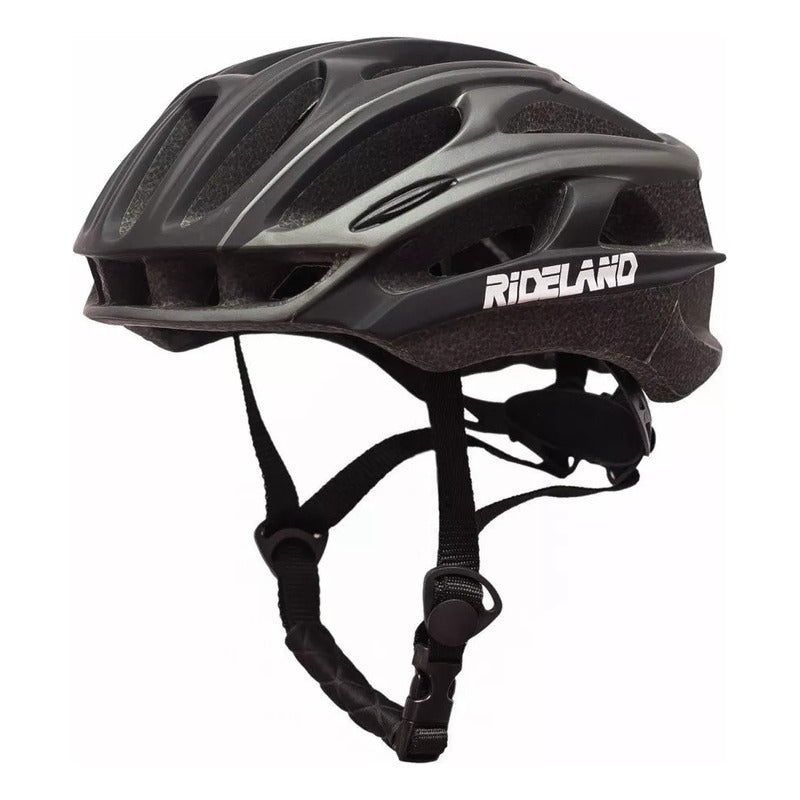Casco De Bicicleta Certificado Talla M - L Mtb Ruta Colores Mi tienda-Repuesto-de-bicicleta