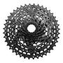Piñon Cassette Sunrace 8v 11-40t Nucleo Shimano Hg