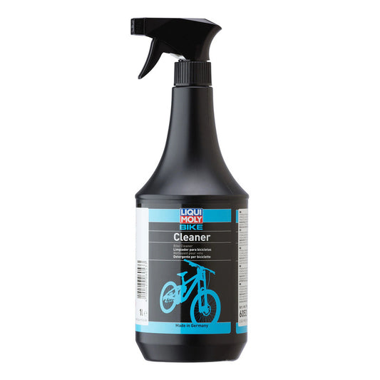 Shampoo Limpiador Biodegradable Para Bicicleta Liquimoly 1lt Mi tienda-Repuesto-de-bicicleta