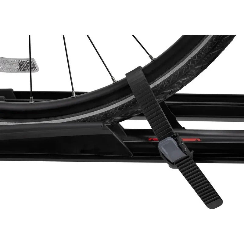 Portabicicleta Yakima Onramp Enganche 2'' Bicicletas E-bike