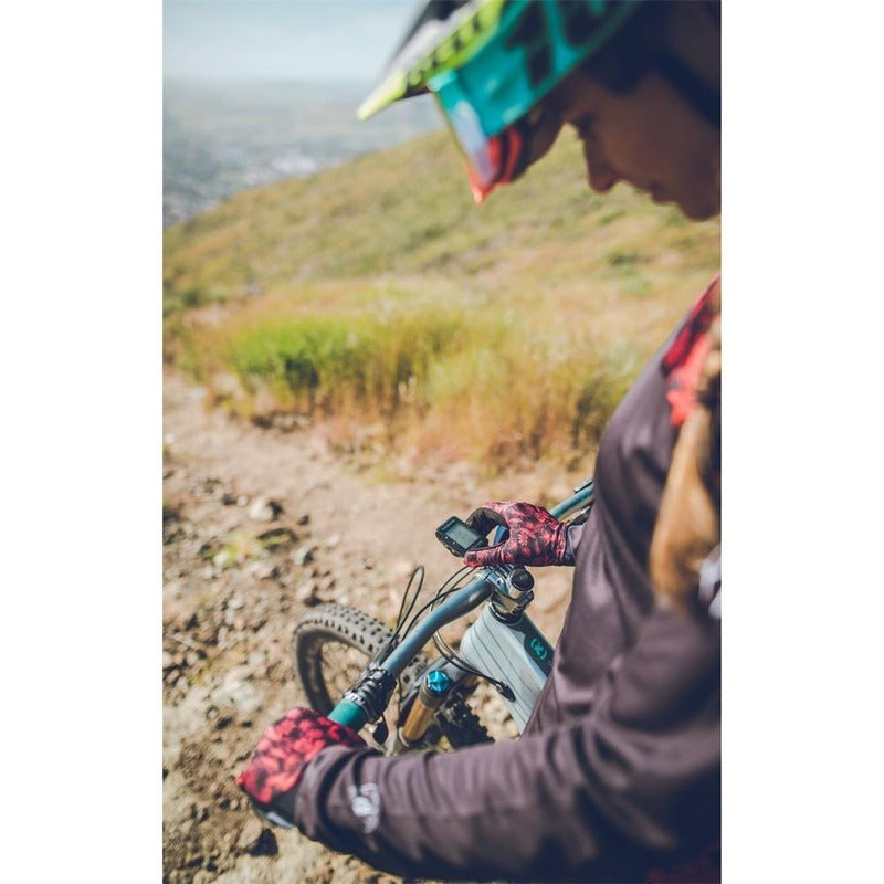 Ciclocomputador Gps Lezyne Macro Easy Ciclismo Strava Mi tienda-Repuesto-de-bicicleta