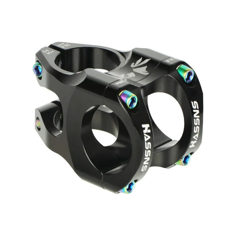 Tee Potencia 31.8 Bicicleta Mtb Enduro Dh 35mm Cnc - Colores Mi tienda-Repuesto-de-bicicleta
