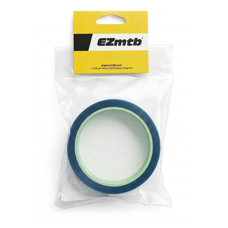 Cinta Tubeless Tubular Ezmtb 31mm Ancho X 10mt Para Mtb