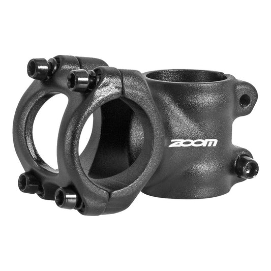 Tee Potencia Zoom 28.6 X 31.8 Aluminio Cnc 40mm A 90mm Mtb Mi tienda-Repuesto-de-bicicleta