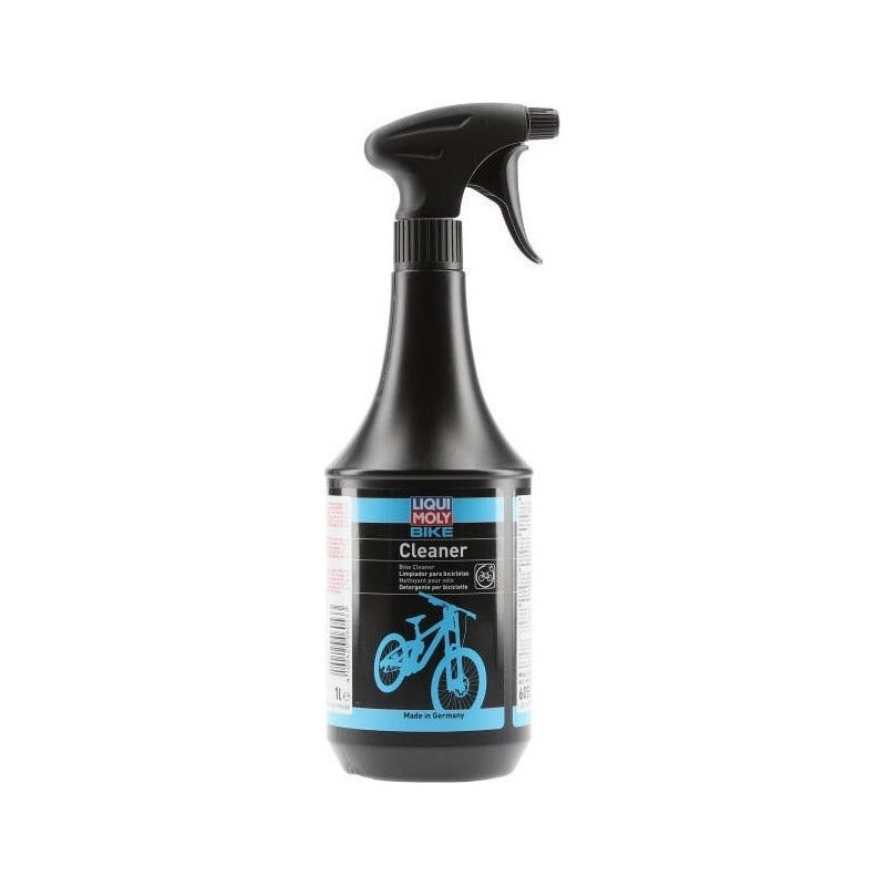 Shampoo Limpiador Biodegradable Para Bicicleta Liquimoly 1lt Mi tienda-Repuesto-de-bicicleta
