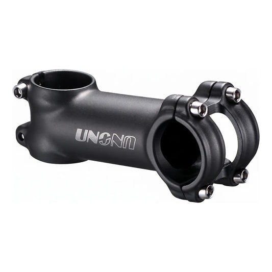 Tee Potencia Uno 7° Grados 31.8mm Aluminio Cnc 80mm Negro 8 Cm