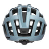 Casco Bicicleta Certificado Lazer Compact Steel Gray Mtb Gris Acero Talla Única 54 - 61
