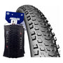 Pack 2 Neumaticos Mitas Scylla Aro 29x2.45 Tubeless Kevlar