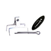 Pastillas Freno Para Shimano G02a G04s G03a Deore Slx Xt Xtr Naranjo