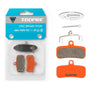 Pastillas Freno 4 Pistones Para Shimano 7120 8020 8120 9120