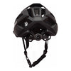 Casco Bicicleta Certificado Rideland Allride Fidlock Negro - Negro - M 52-57cm