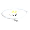 Flexible Freno Hidraulico Delantero Shimano Sm-bh90-sb Mi tienda-Repuesto-de-bicicleta