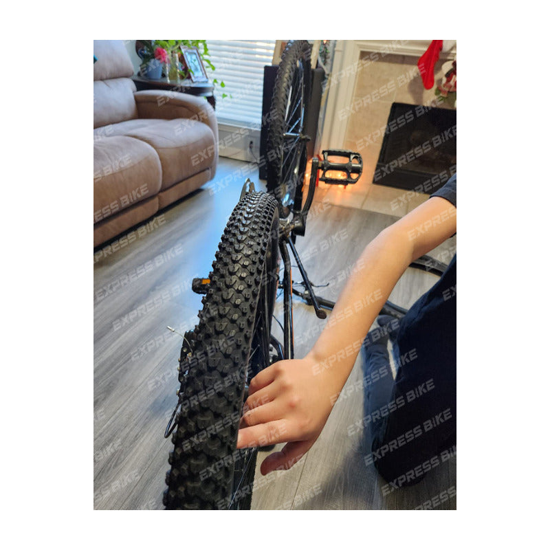 Pack 2 Neumaticos 29 X 2.10 Con Camaras Maxxis Valvula Auto Mi tienda-Repuesto-de-bicicleta