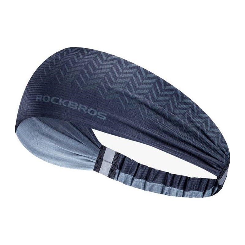 Cintillo Deportivo Multiuso Elastico Respirable Rockbros Mi tienda-Repuesto-de-bicicleta