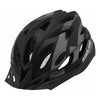 Casco De Bicicleta Certificado Rideland Fungo Mtb Ruta Negro-gris S/m (54-58cm)