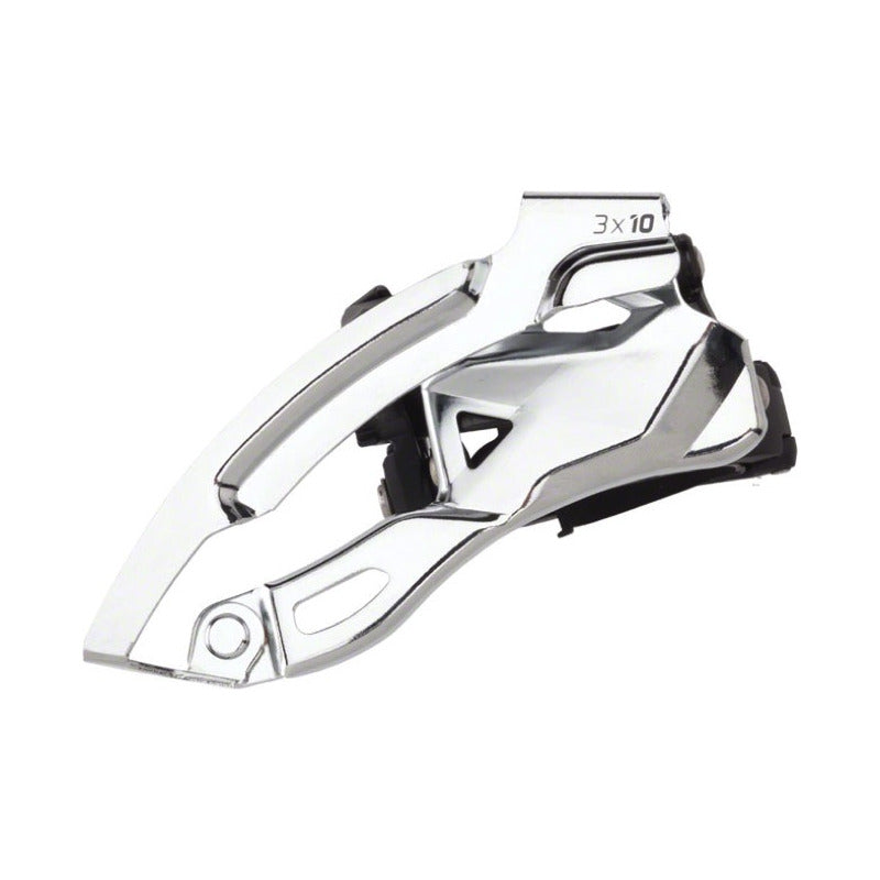 Cambiador Desviador Delantero Sram X5 2/3x10 10v Abraz Baja
