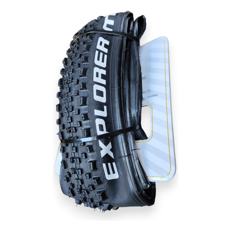 Neumatico Aro 27.5 X 2.10 Ralco Explorer Marco Kevlar Mtb Mi tienda-Repuesto-de-bicicleta