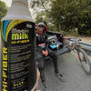 Liquido Sellante Tubular Antipinchazo Oko Magic Milk 1 Lt Mi tienda-Repuesto-de-bicicleta